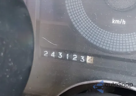 1991 Chevrolet Gmt-400 C2500 из США, поврежденный, VIN 1GCFC24K6MZ147174